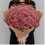 15 розовых гипсофил фото 2
